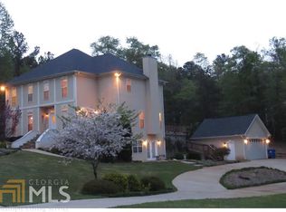 122 Panther Woods Dr, Jackson, GA 30233