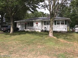 1240 Schuler St, Muskegon, MI 49445