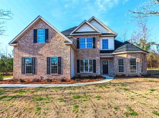 313 Layla Ct, Lizella, GA 31052