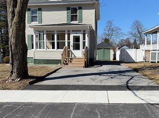 66 Smith St, Saint Albans, VT 05478