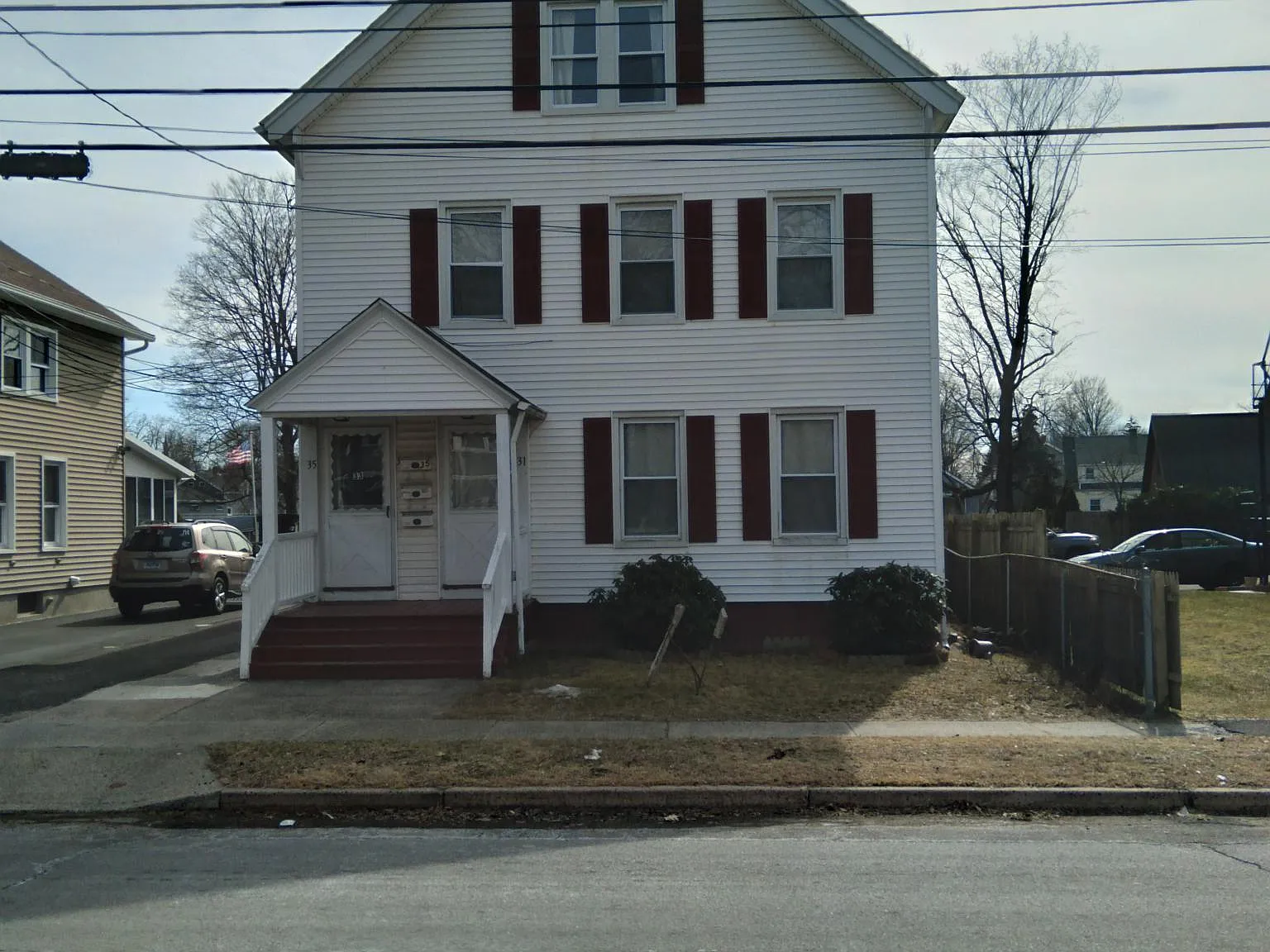 2 bed, $1,900 — Photo 2
