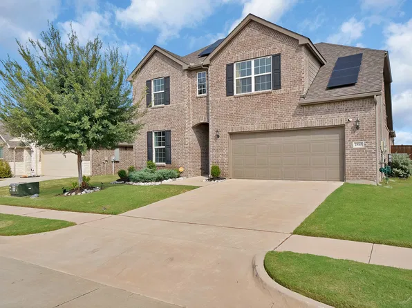 2845 Ranger Ln, Aubrey, TX 76227