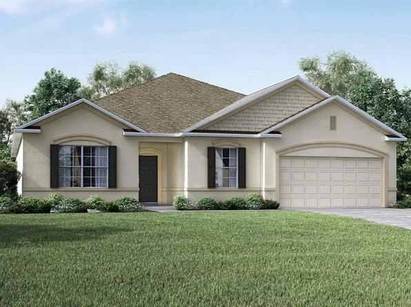 2247 Elegant Manor Cir, Edgewater, FL 32141