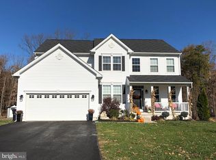 1057 Weston Dr, Williamstown, NJ 08094