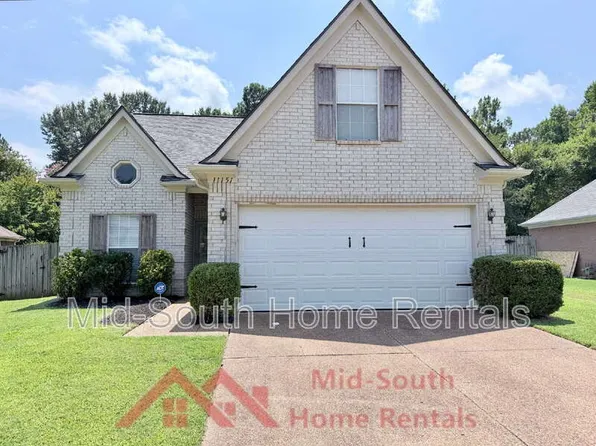 11151 Ewe Turn Dr, Arlington, TN 38002