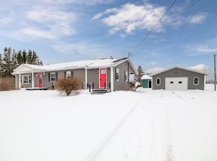 8022 Saint Peters Rd, Saint Patrick'S Parish, PE C0A1S0