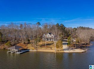305 Lake Front Trl, Clanton, AL 35046