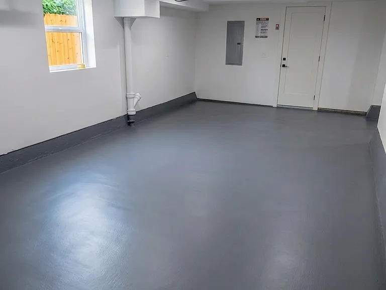Garage facing downstairs, flexible use utility room, and internal stair access to upstairs/main floor.