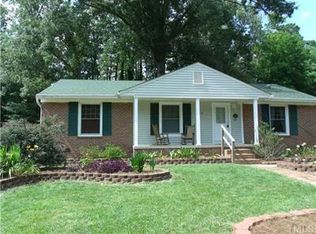 110 Emerald Cir, Durham, NC 27713