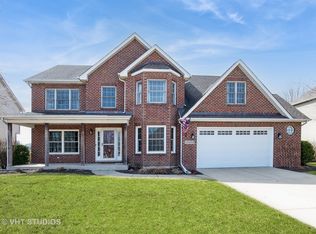 13414 Blackstone Ln, Plainfield, IL 60585