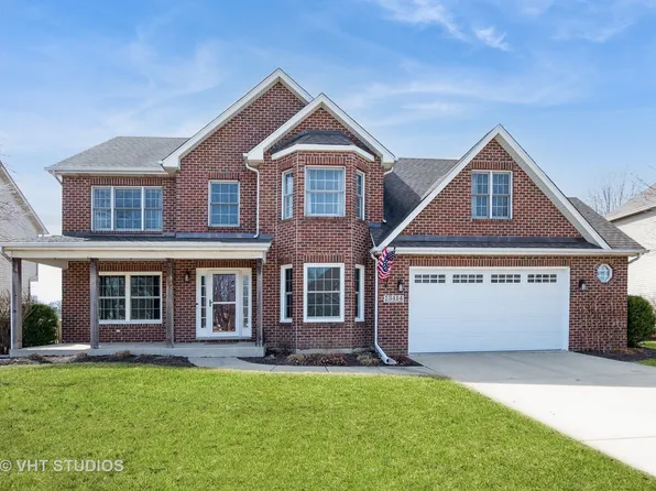 13414 Blackstone Ln, Plainfield, IL 60585