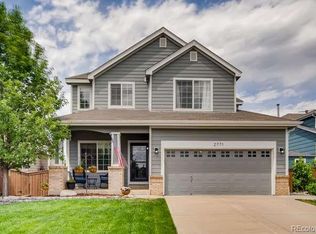2771 High Cliffe Pl, Highlands Ranch, CO 80129