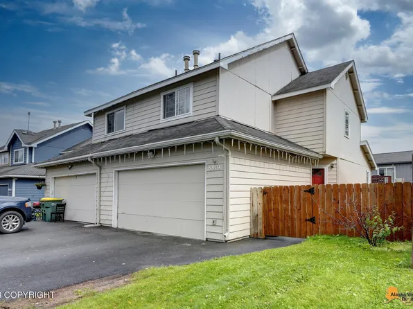 8919 Joy Cir, Anchorage, AK 99502