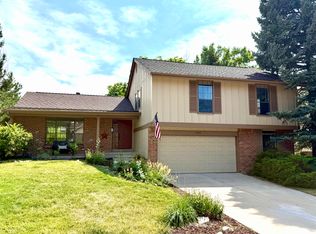8546 E Mineral Cir, Centennial, CO 80112