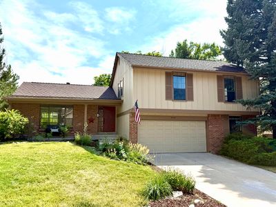 8546 E Mineral Cir, Centennial, CO, 80112