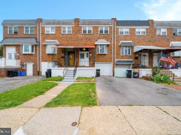12211 Aster Rd, Philadelphia, PA 19154