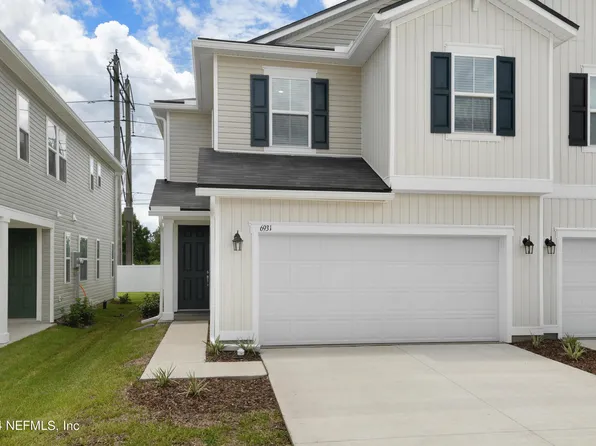 6931 MIRAGE Street, Jacksonville, FL 32244