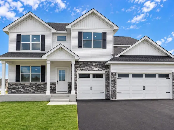 1934 Shady View Ct, Shakopee, MN 55379