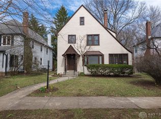 1449 Stockton Ave, Dayton, OH 45409
