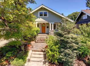 2526 NE 61st Ave, Portland, OR 97213