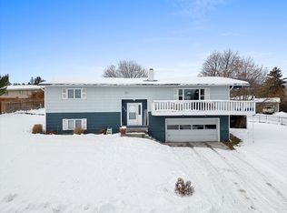 132 Cascade St, Lolo, MT 59847