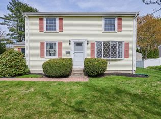 47 Mayo St, Framingham, MA 01701