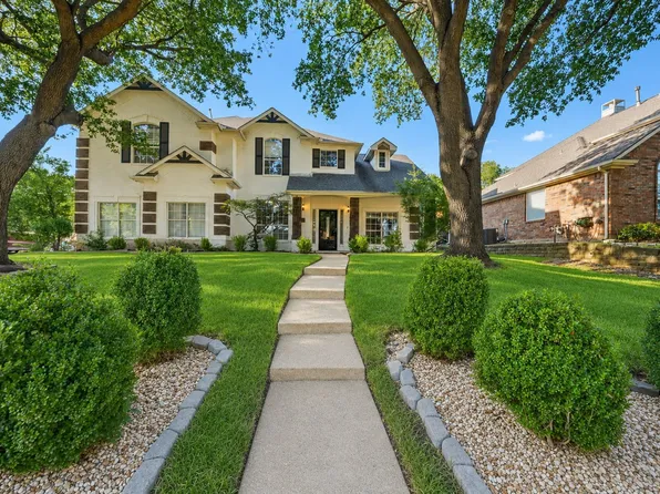 1905 Lakeway Dr, Rowlett, TX 75088