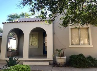 1011 E Palm Ln, Phoenix, AZ 85006