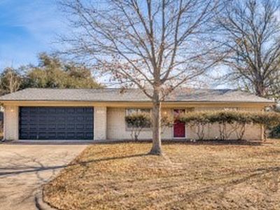 101 N Shannon St, Kaufman, TX, 75142
