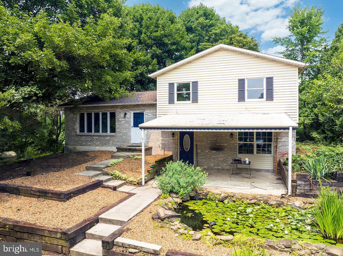 6 N Old Bernville Rd, Bernville, PA 19506 Zillow