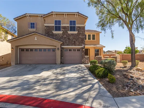9 Raptors View Ave, North Las Vegas, NV 89031