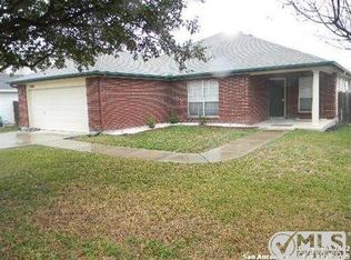 5326 Lost Tree, San Antonio, TX 78244