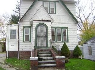 4392 E 142nd St, Cleveland, OH