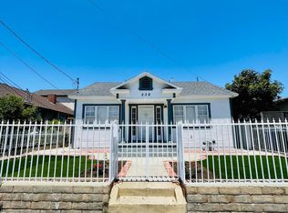 238 W Ofarrell St, San Pedro, CA 90731