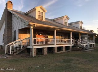 4314 Chivalry Dr, New Iberia, LA 70560