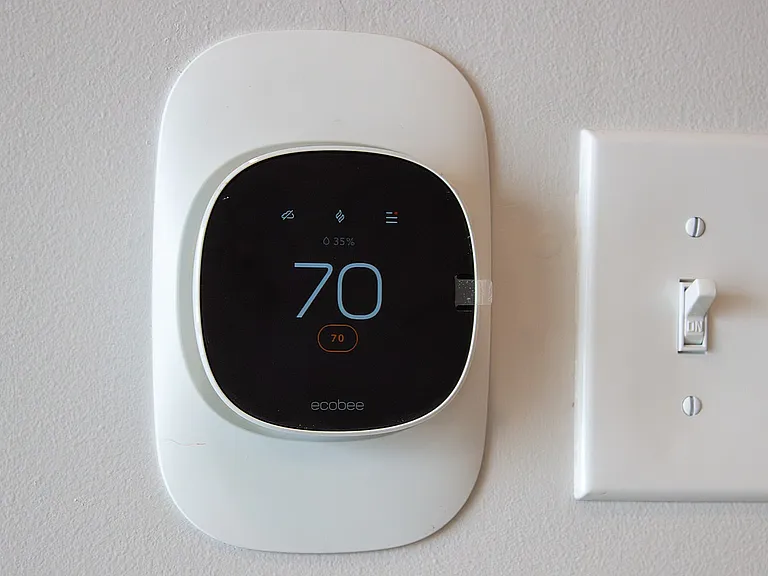 Comfort at Your Fingertips