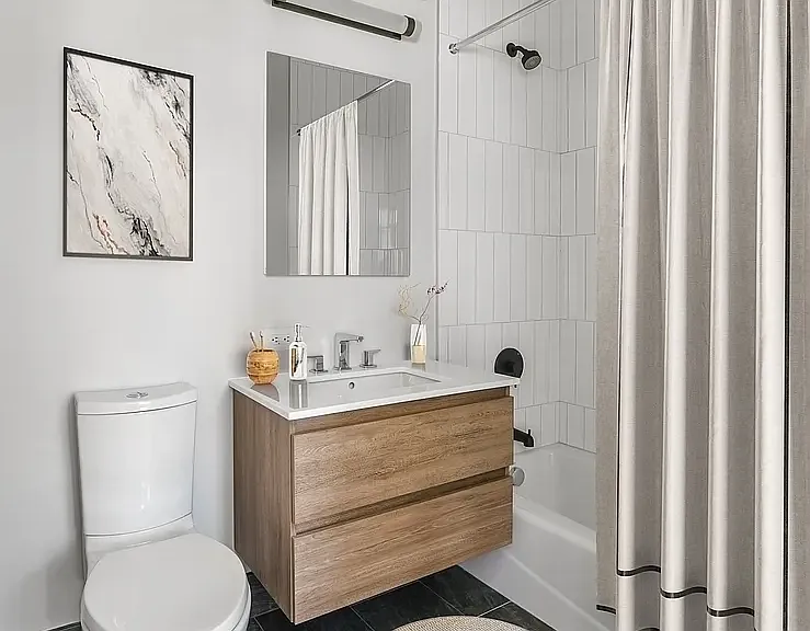 400 W 55th St #18D — Photo 7