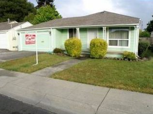 1456 Via Lucas, San Lorenzo, CA 94580