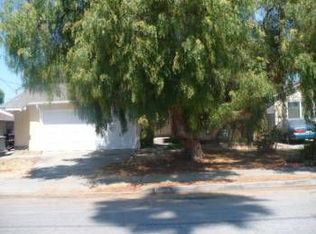 42318 Blacow Rd, Fremont, CA 94538