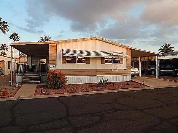 1st image of 11101 E University Dr Lot 130