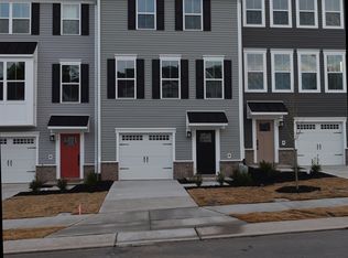 702 Tambor Rd, Durham, NC 27713