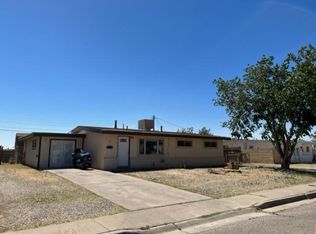 407 Bonnell Dr, Alamogordo, NM 88310