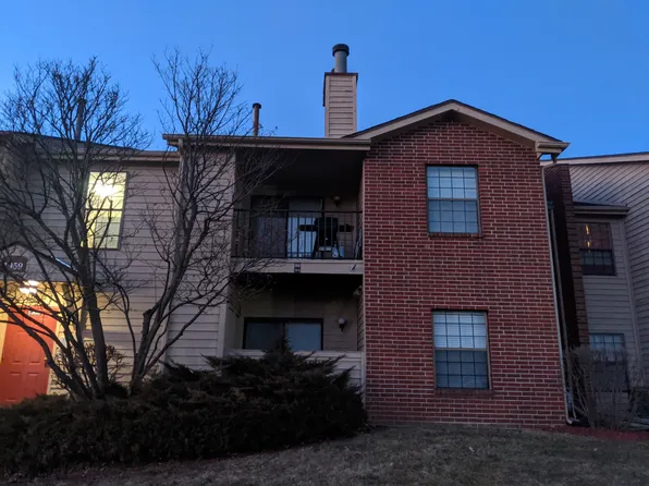 1959 N Hicks Rd Unit 203, Palatine, IL 60074