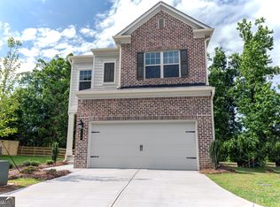 114 Canvas Ives Dr, Lawrenceville, GA 30045