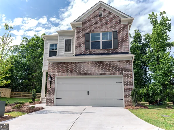 114 Canvas Ives Dr, Lawrenceville, GA 30045