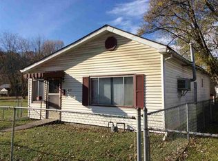 615 31st St, Huntington, WV 25702
