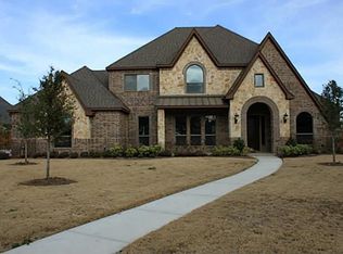 105 Undisclosed Address, Waxahachie, TX 75165
