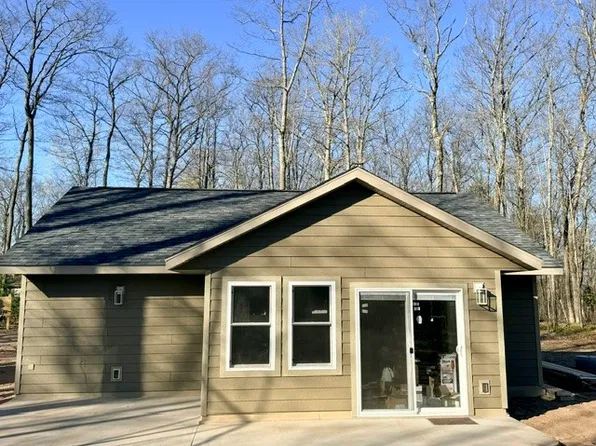 12265N Pederson Rd, Hayward, WI 54843