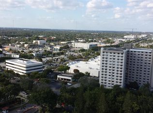 Commodore Plaza, Aventura, FL 33160