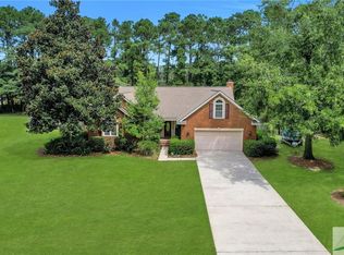 35 Mahaffey Dr, Richmond Hill, GA 31324